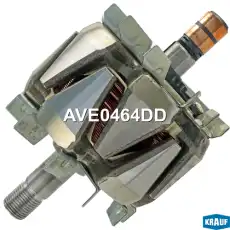 AVE0464DD Ротор генератора KRAUF