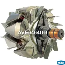AVE0464DD Ротор генератора KRAUF