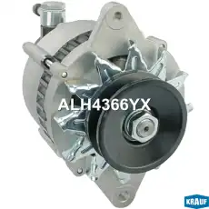 Генератор KRAUF ALH4366YX