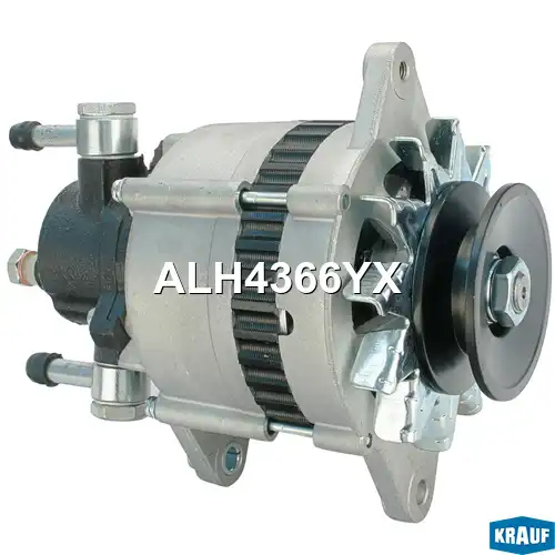 Генератор KRAUF ALH4366YX