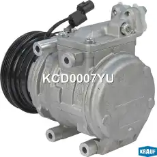 Компрессор кондиционера KCD0007YU KRAUF