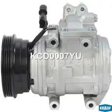 Компрессор кондиционера KCD0007YU KRAUF