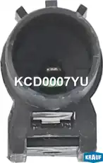 Компрессор кондиционера KCD0007YU KRAUF