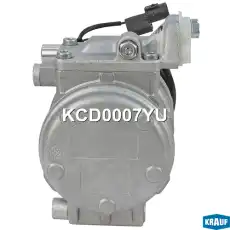 Компрессор кондиционера KCD0007YU KRAUF