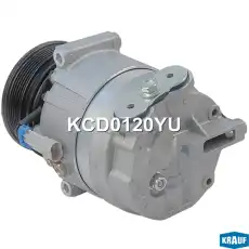 Компрессор кондиционера KCD0120YU KRAUF