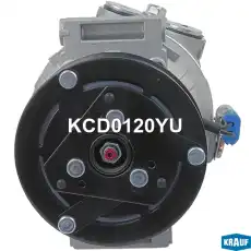 Компрессор кондиционера KCD0120YU KRAUF