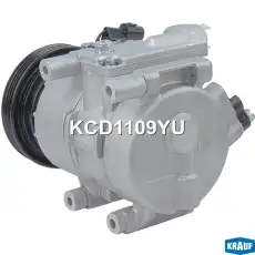 Компрессор кондиционера KCD1109YU KRAUF