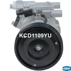 Компрессор кондиционера KCD1109YU KRAUF