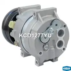 Компрессор кондиционера KCD1277YU KRAUF