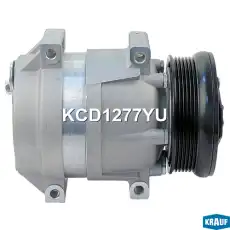 Компрессор кондиционера KCD1277YU KRAUF
