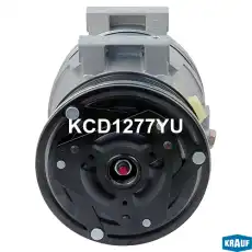 Компрессор кондиционера KCD1277YU KRAUF