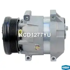 Компрессор кондиционера KCD1277YU KRAUF