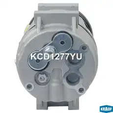 Компрессор кондиционера KCD1277YU KRAUF