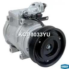 Компрессор кондиционера KCD3033YU KRAUF