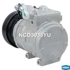 Компрессор кондиционера KCD3033YU KRAUF
