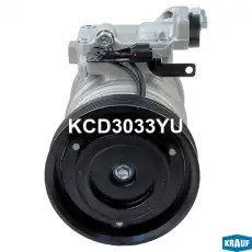 Компрессор кондиционера KCD3033YU KRAUF