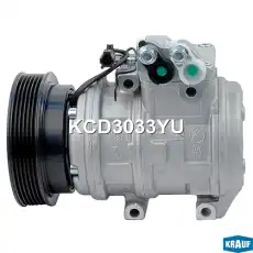 Компрессор кондиционера KCD3033YU KRAUF