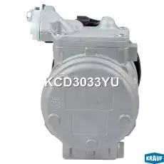 Компрессор кондиционера KCD3033YU KRAUF