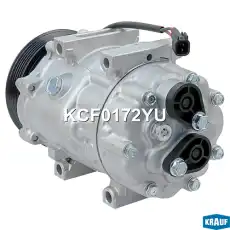 Компрессор кондиционера KCF0172YU KRAUF