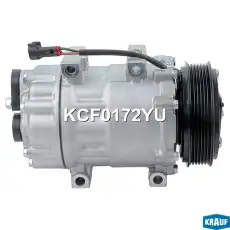 Компрессор кондиционера KCF0172YU KRAUF
