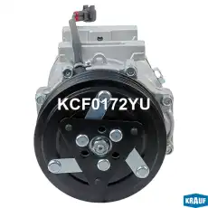 Компрессор кондиционера KCF0172YU KRAUF