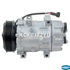 Компрессор кондиционера KCF0172YU KRAUF