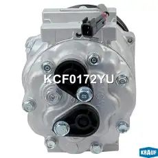 Компрессор кондиционера KCF0172YU KRAUF