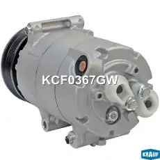 Компрессор кондиционера KCF0367GW KRAUF