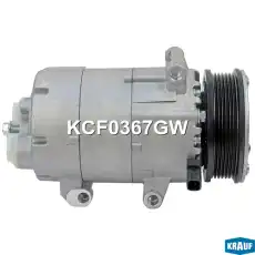 Компрессор кондиционера KCF0367GW KRAUF