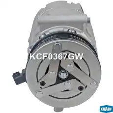 Компрессор кондиционера KCF0367GW KRAUF