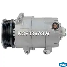 Компрессор кондиционера KCF0367GW KRAUF