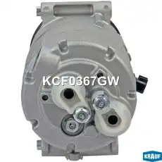Компрессор кондиционера KCF0367GW KRAUF