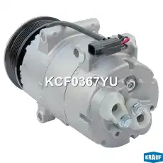 Компрессор кондиционера KCF0367YU KRAUF
