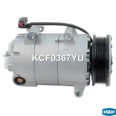 Компрессор кондиционера KCF0367YU KRAUF