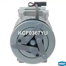 Компрессор кондиционера KCF0367YU KRAUF
