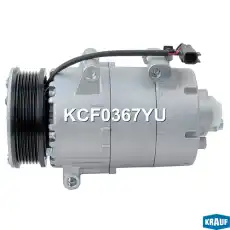 Компрессор кондиционера KCF0367YU KRAUF