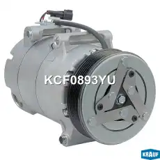 Компрессор кондиционера KCF0893YU KRAUF