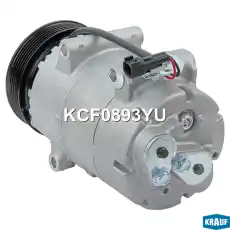 Компрессор кондиционера KCF0893YU KRAUF