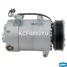 Компрессор кондиционера KCF0893YU KRAUF