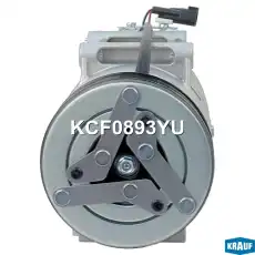 Компрессор кондиционера KCF0893YU KRAUF