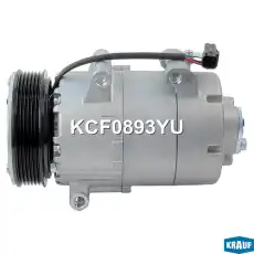 Компрессор кондиционера KCF0893YU KRAUF