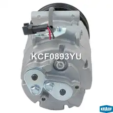 Компрессор кондиционера KCF0893YU KRAUF