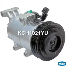 Компрессор кондиционера KCH1021YU KRAUF