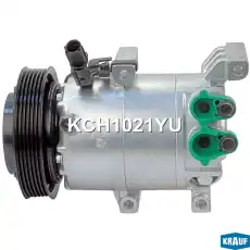 Компрессор кондиционера KCH1021YU KRAUF