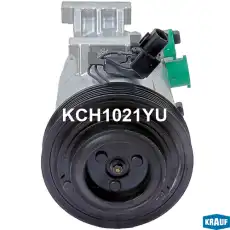 Компрессор кондиционера KCH1021YU KRAUF