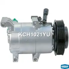 Компрессор кондиционера KCH1021YU KRAUF