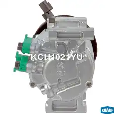 Компрессор кондиционера KCH1021YU KRAUF