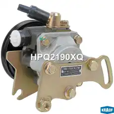 Насос гидроусилителя руля KRAUF HPQ2190XQ
