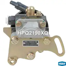 Насос гидроусилителя руля KRAUF HPQ2190XQ