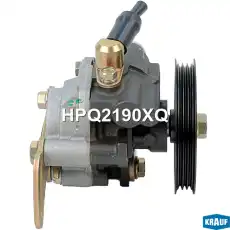 Насос гидроусилителя руля KRAUF HPQ2190XQ